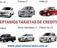 Chevrolet Corsa 2013 - Buenos Aires