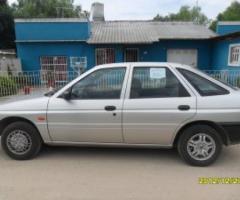 Ford Escort 2000, Manual, 1,6 litres - Berisso