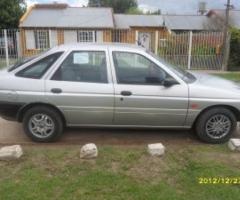 Ford Escort 2000, Manual, 1,6 litres - Berisso