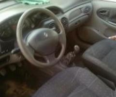 Renault Megane 2005, Manual, 1,6 litres - Sastre