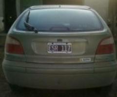 Renault Megane 2005, Manual, 1,6 litres - Sastre