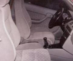 Volkswagen Gol 2000, 1,9 litres - Las Heras - 3
