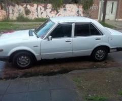 Honda Accord 1980, Manual, 1,6 litres - Vicente López - 1