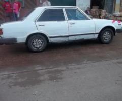 Honda Accord 1980, Manual, 1,6 litres - Vicente López - 2