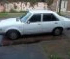 Honda Accord 1980, Manual, 1,6 litres - Vicente López - 3