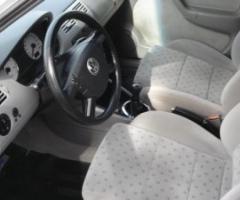 Volkswagen Gol 2004, Manual, 1,9 litres - Luján