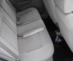 Volkswagen Gol 2004, Manual, 1,9 litres - Luján
