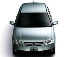 Volkswagen Gol 2012 - Banfield - 1