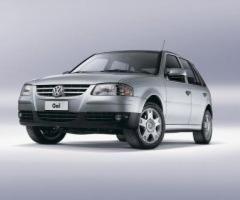 Volkswagen Gol 2012 - Banfield - 2