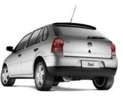 Volkswagen Gol 2012 - Banfield - 3