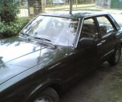 Ford Taurus 1981, Manual, 2 litres - Resistencia