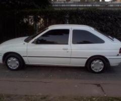 Ford Escort 1997, Manual, 1,8 litres - San Miguel de Tucumán - 1