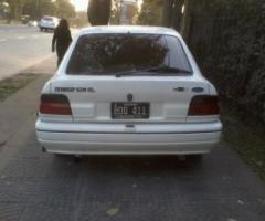 Ford Escort 1997, Manual, 1,8 litres - San Miguel de Tucumán - 3
