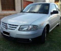 Volkswagen Gol 2006, Manual, 1,6 litres - Maipú - 1