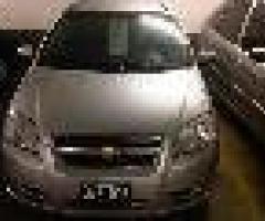 Chevrolet Aveo 2011, Automática - Mar del Plata - 1