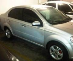 Chevrolet Aveo 2011, Automática - Mar del Plata - 2
