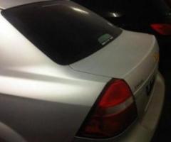 Chevrolet Aveo 2011, Automática - Mar del Plata - 3