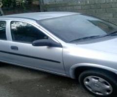 Chevrolet Corsa 2002, Manual, 1,7 litres - Río Cuarto