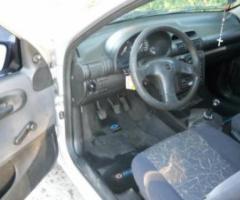 Chevrolet Corsa 2002, Manual, 1,7 litres - Río Cuarto