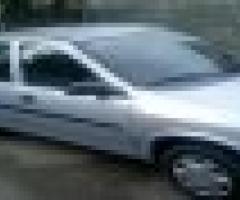 Chevrolet Corsa 2002, Manual, 1,7 litres - Río Cuarto