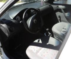Volkswagen Gol 2006, Manual, 1,6 litres - Lanús