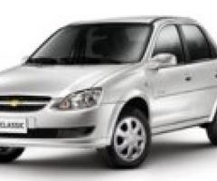 Chevrolet Celta 2012, Manual, 1,4 litres - Saladas