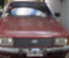 Ford Taurus 1981, Manual, 2,3 litres - Los Polvorines