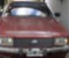 Ford Taurus 1981, Manual, 2,3 litres - Los Polvorines