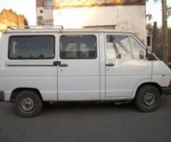 Renault Vel Satis 1988, Manual - Caseros