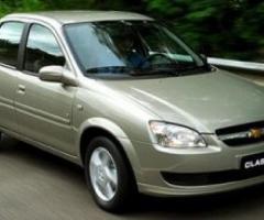 Chevrolet Corsa 2011, Manual, 0,9 litres - Buenos Aires - 1