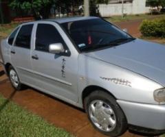 Volkswagen Polo 1997, Manual, 1,6 litres - Posadas