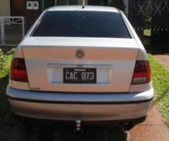 Volkswagen Polo 1997, Manual, 1,6 litres - Posadas