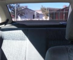 Volkswagen Polo 1997, Manual, 1,6 litres - Posadas