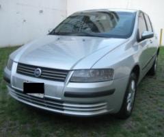 Fiat Stilo 2005, Manual, 1,8 litres - Buenos Aires