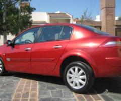 Renault Megane II 2010, Manual, 1,5 litres - Córdoba