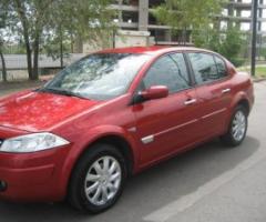 Renault Megane II 2010, Manual, 1,5 litres - Córdoba