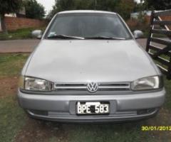 Volkswagen Gol 1998, Manual, 1,6 litres - La Plata