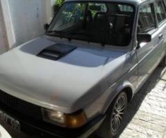 Fiat Albea 1995, Manual, 1,4 litres - Coronda
