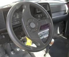 Fiat Albea 1995, Manual, 1,4 litres - Coronda
