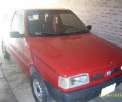 Fiat Uno 2000, Manual, 1,3 litres - Mar del Plata