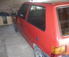 Fiat Uno 2000, Manual, 1,3 litres - Mar del Plata