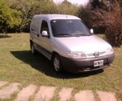 Peugeot Partner 2009, Manual, 1,9 litres - San Miguel de Tucumán