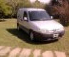 Peugeot Partner 2009, Manual, 1,9 litres - San Miguel de Tucumán