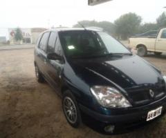 Renault Scenic 2005 - Esperanza