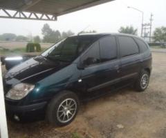 Renault Scenic 2005 - Esperanza