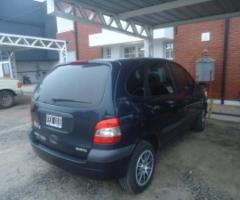 Renault Scenic 2005 - Esperanza