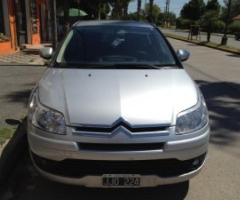 Citroen C4 2011, Manual, 2 litres - Alta Gracia