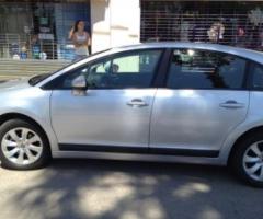 Citroen C4 2011, Manual, 2 litres - Alta Gracia