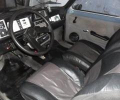 Fiat 126 1986, Manual, 1,4 litres - Lanús