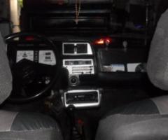 Fiat 126 1986, Manual, 1,4 litres - Lanús